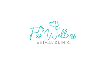 make beautiful unique veterinary clinic logo