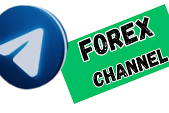do telegram ads, add 50k vip users to your forex channel, telegram promotion