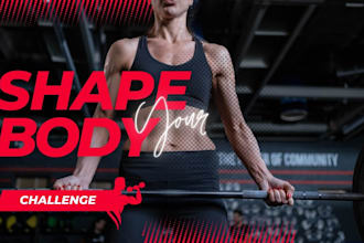 build online fitness coaching website mental health or online nutrition coach