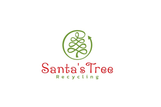 make splendid artwork tree recycling logo