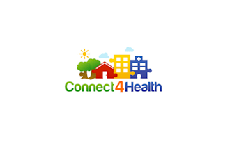 design kid friendly obesity intervention program logo