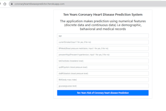 build data science projects