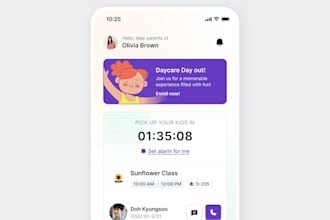 home care service app, caregiver scheduling app, family caregiver app