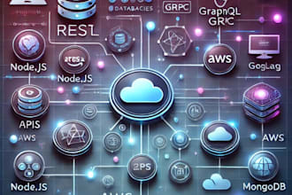 your expert in backend development and API integration