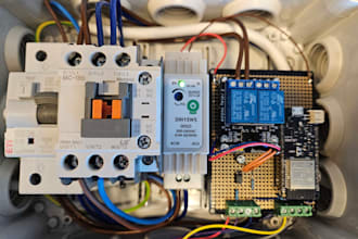 simple microcontroller based projects