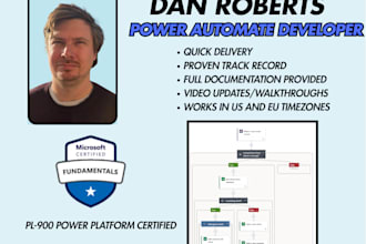 automate your processes using power automate