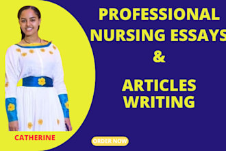 do public health, nursing , phd capstone project, clinical health