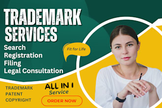 do amazon patent checks and trademark searches USA, UK, eu, canada or worldwide