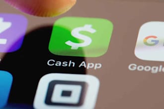 build ewallet app, loan app and create cash app