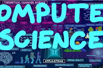 do urgent computer science, operating system and projects