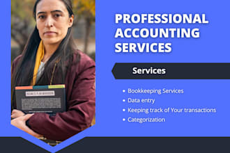 deliver accurate and efficient data entry services
