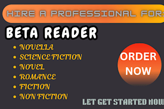 beta read, proofread fiction, nonfiction ebook, memoir, christian kdp text book