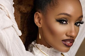 be your female pop, rock, edm folk, and blues vocalist, songwriter, and singer