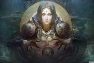 cast extreme white love obsession binding attraction spell