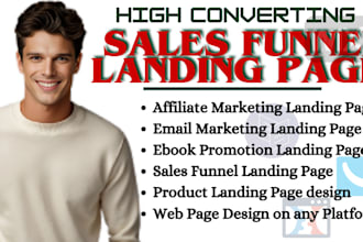do carrd co zoho getresponse systemeio hubspot ionos wix website landing page