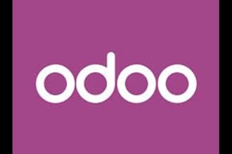 design a responsive odoo website and odoo ecommerce store for you