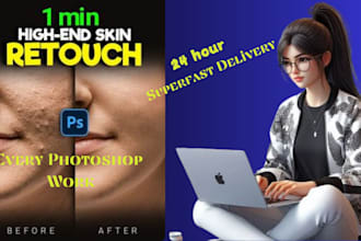 do photo manipulation image editing doc editing photoshop background removal