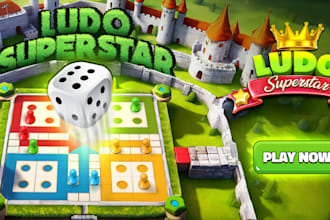 develop online multiplayer ludo game multiplayer online game video game