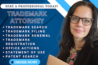 amazon brand registry and trademark filing for your brand