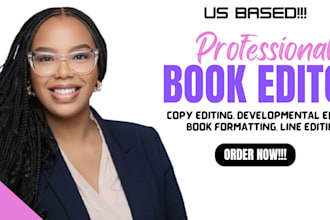 proofread and edit, developmental book edit, format fiction novel, memoir,poetry