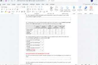 deliver expert market research, surveys, data analysis, and reports