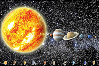 write everything about astronomy astrophysics cosmology