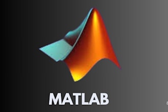 do matlab , simulink and image processing tasks for you in 24 hours