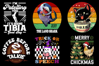 custom t shirt design and t shirt