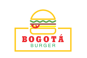 make icon exclusive burgers logo