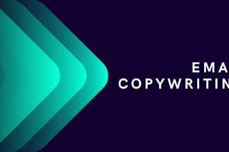 do your email copywriting
