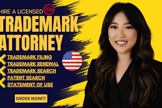 file your trademark, trademark search, trademark renewal, sou filing
