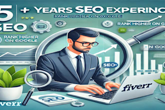 do perfect on page SEO optimization