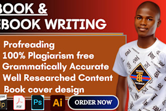 do book formatting, book layout design, kindle ebook format