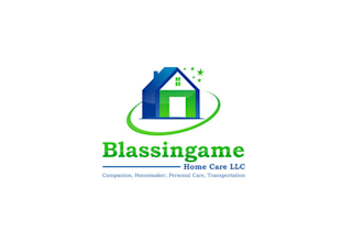 make original game and home care logo