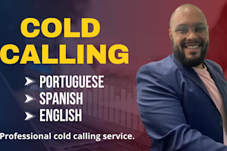 virtual assistant cold calling expert