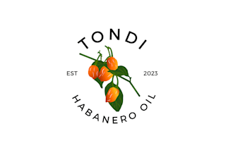 create a oil logo in a day or any graphic design
