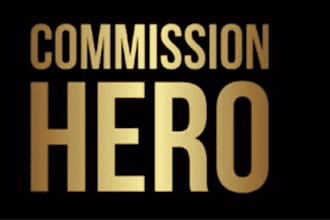 have access to many course like commission hero youtube automation  just ask