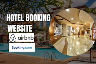 do hotel website hotel booking website vacation rental airbnb booking website