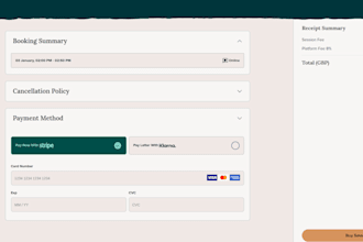 set up stripe for payments, subscriptions, and webhooks