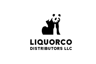 do elegant modern panda logo design with unlimited revision