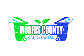 make  colorful cleaning logo design