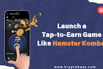 create telegram game like hamser kombat or sell source code