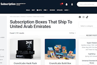 design flowers shopify store chocolate gift boxes store subscription box website