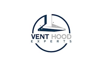 make durable vent hood experts logo
