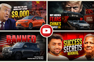 create clickable youtube thumbnails