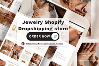 create jewelry shopify store wedding jewellery engagement rings jewelry website
