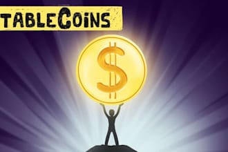 smart contract audit report,solidity,stablecoin contract,whitepaper, trc20 token