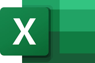 help to convert data in image form to microsoft excel format file