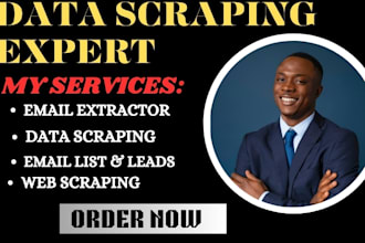 do email extractor web scraper data and web scraping data extraction email list