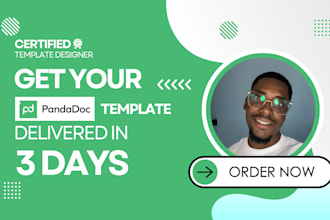 customize pandadoc proposal templates, document automation and hands on training